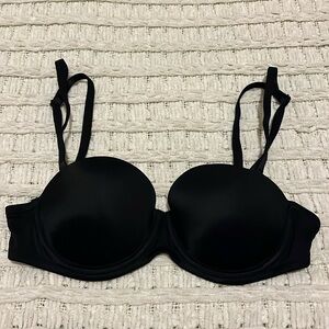 NWT Pink Victoria Secret Push-Up Bra